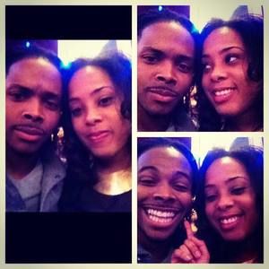 Meet your Posher, Jasmine